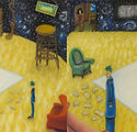 Echoes from the Hallway
