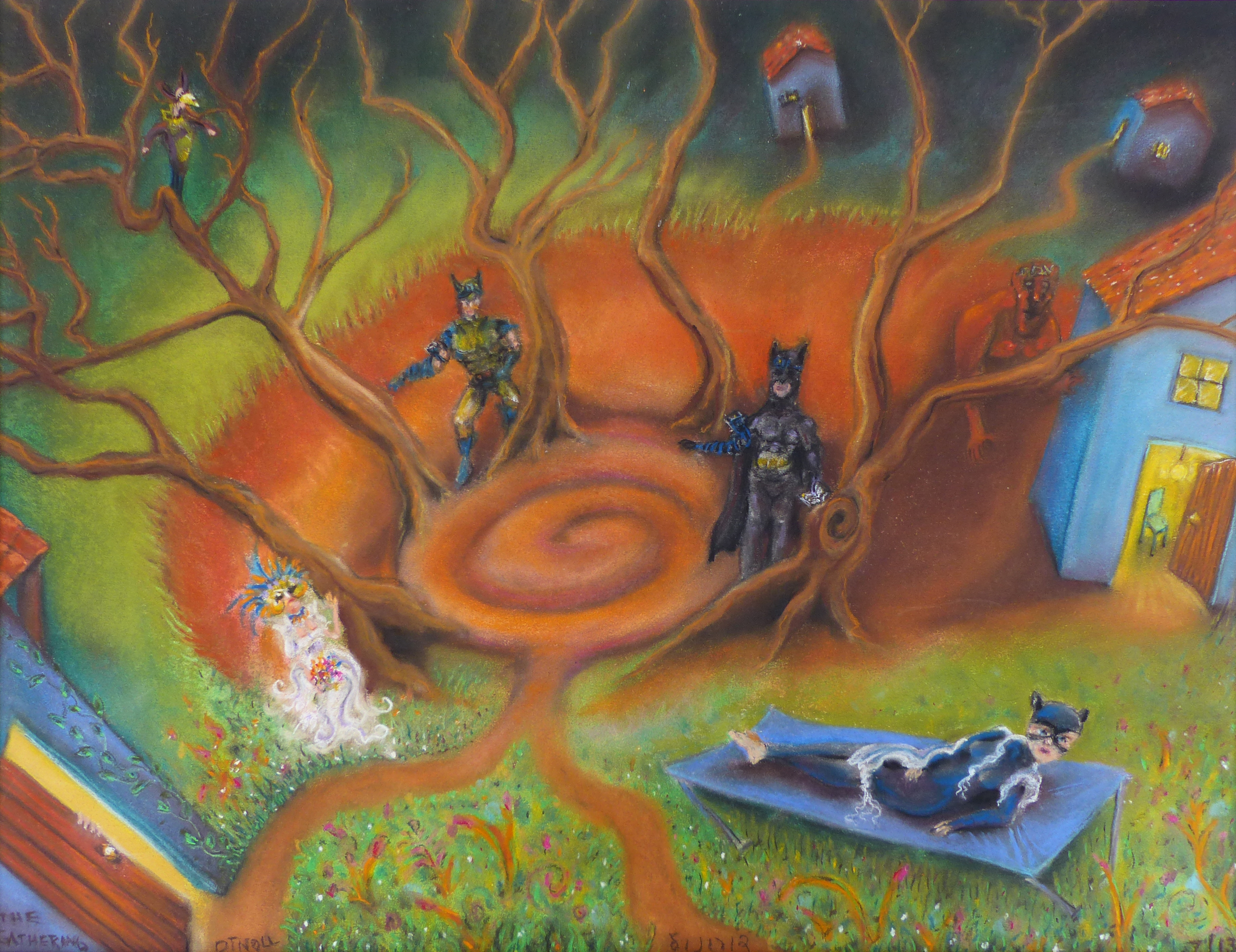 The Gathering