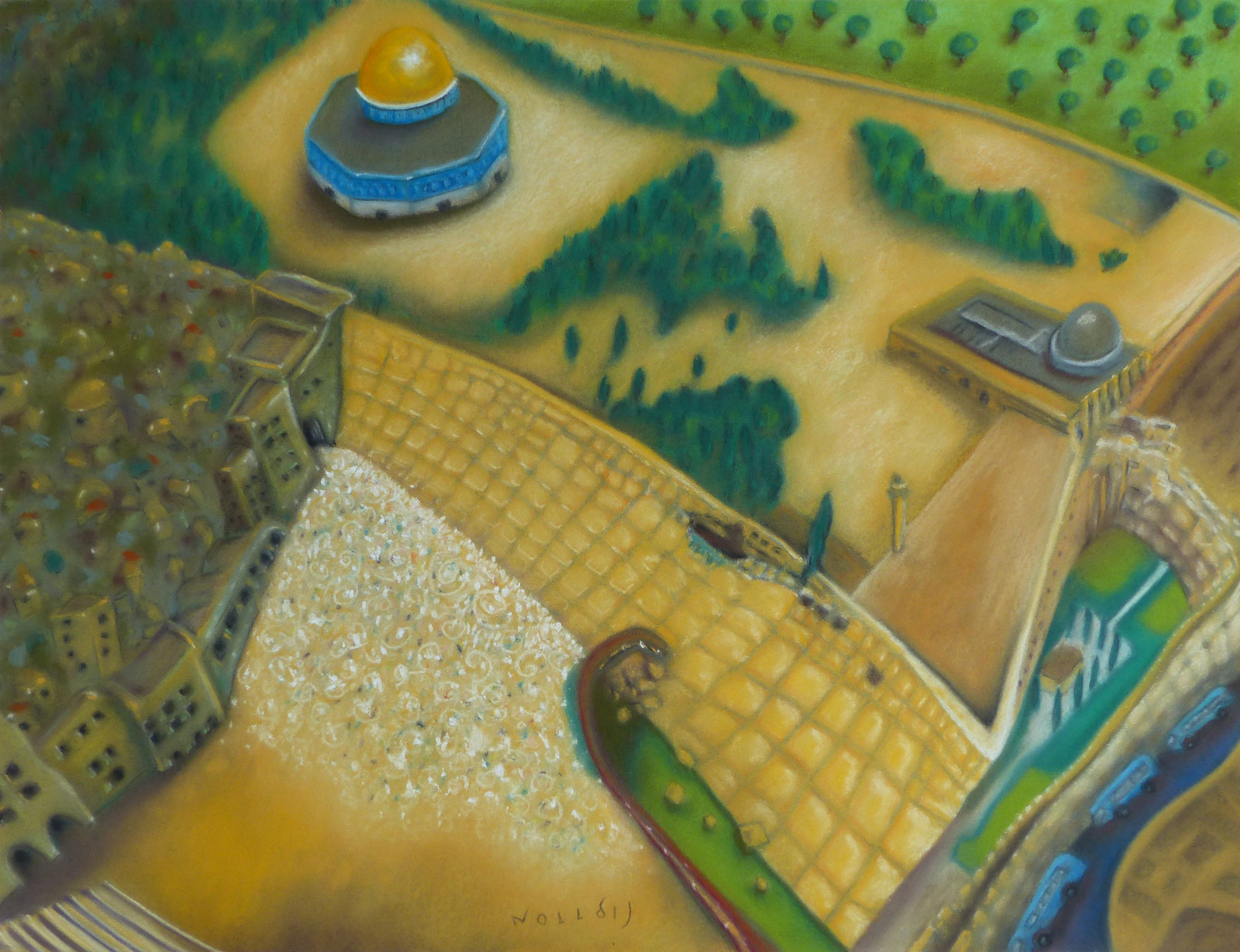 The Kotel