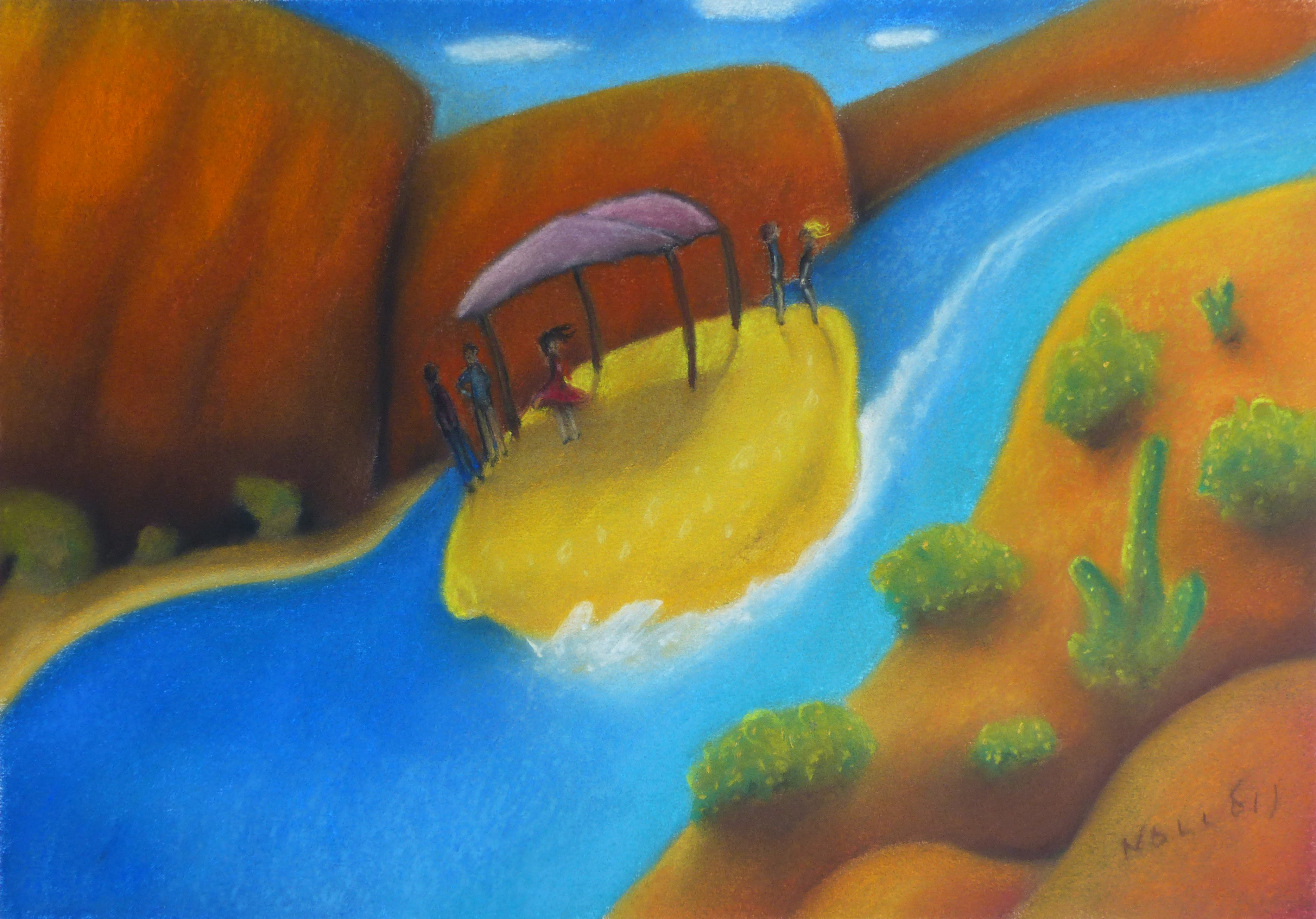 House Boat