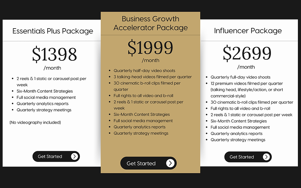 Vellencia Social Media Campaign Pricing.png