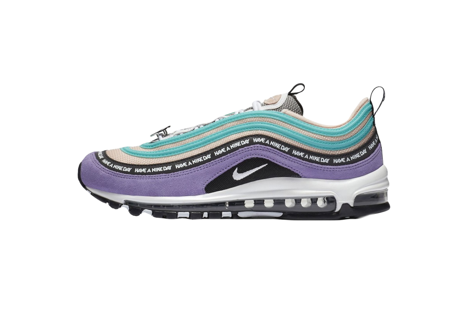 AIR MAX 97 HAVE A NIKE DAY | Sneaker Style
