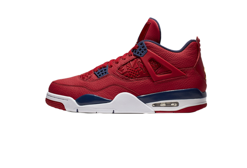 air jordan retro 4 fiba