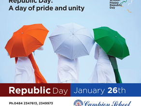 Happy Republic Day