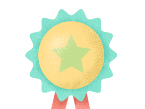 CAMPION KINDERWORLD STAR OF THE MONTH - NOVEMBER 2025