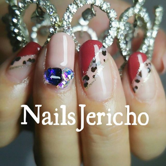 Nails Jericho ネイルズ ジェリコ