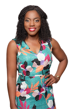 Ann-Murray Brown Essential Headshot Sess