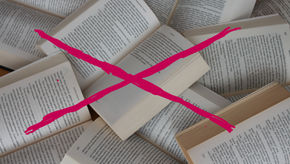 Sept. 18-24 is Banned Books Week!