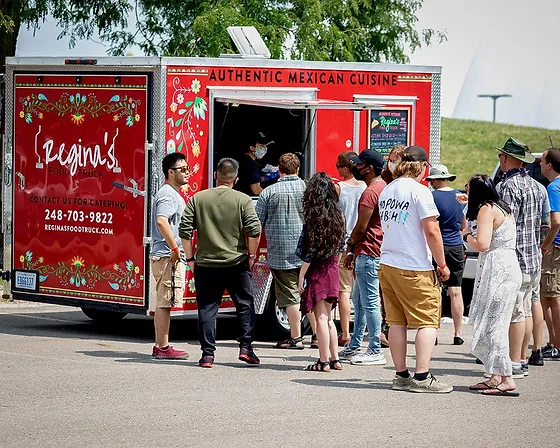 Our Services Regina S Mexican Food Truck