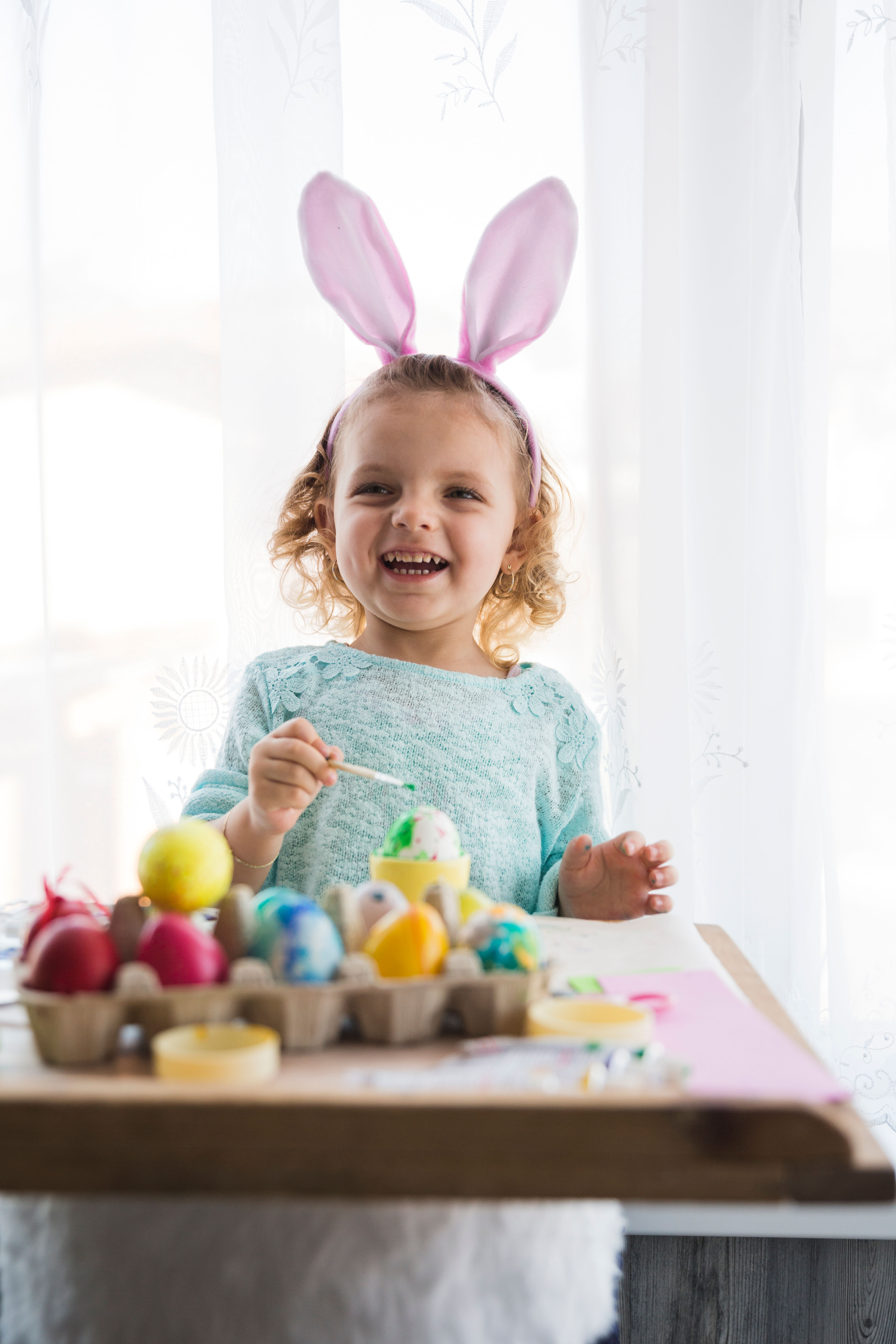 Atelier parent et/ou enfant