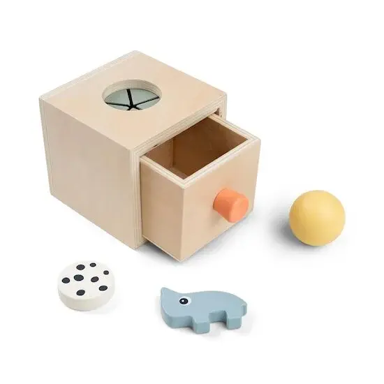 Jeu d'éveil