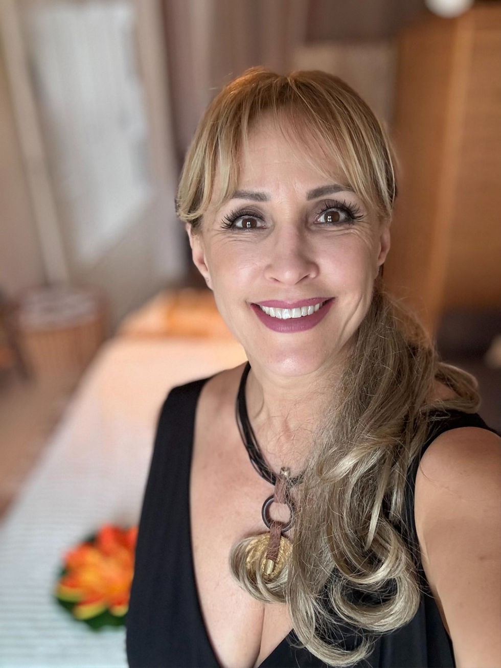 Formation certifiante en Massage des Cinq Continents 