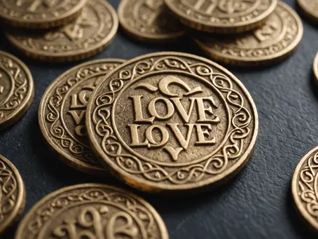 Can Tristan & Iseult's Love Token Pair Really Ignite a Modern Romance?