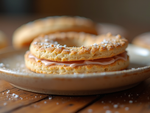 Artisan Cookies: A Taste of Whimsical Elegance