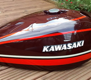 Quality Paintwork