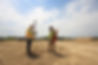 site development surveying services