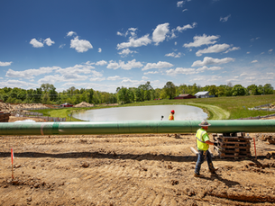 Modernizing Natural Gas Inspection Best Practices