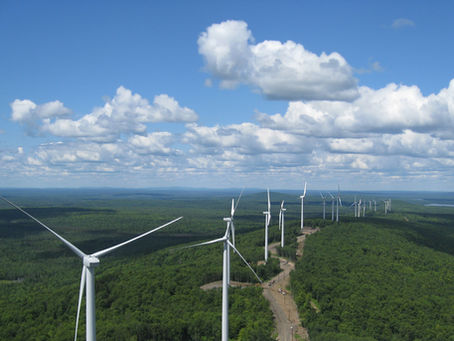126 MW Wind Farm Project: End-to-End Interconnection Design