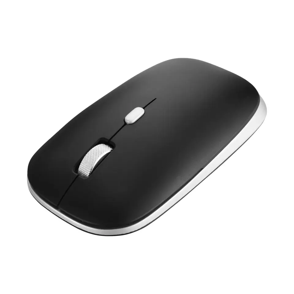 Thumbnail: Computer Mouse
