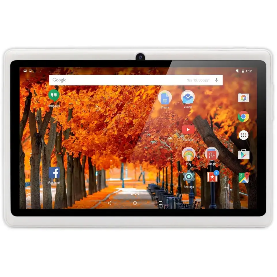 Thumbnail: Tablet