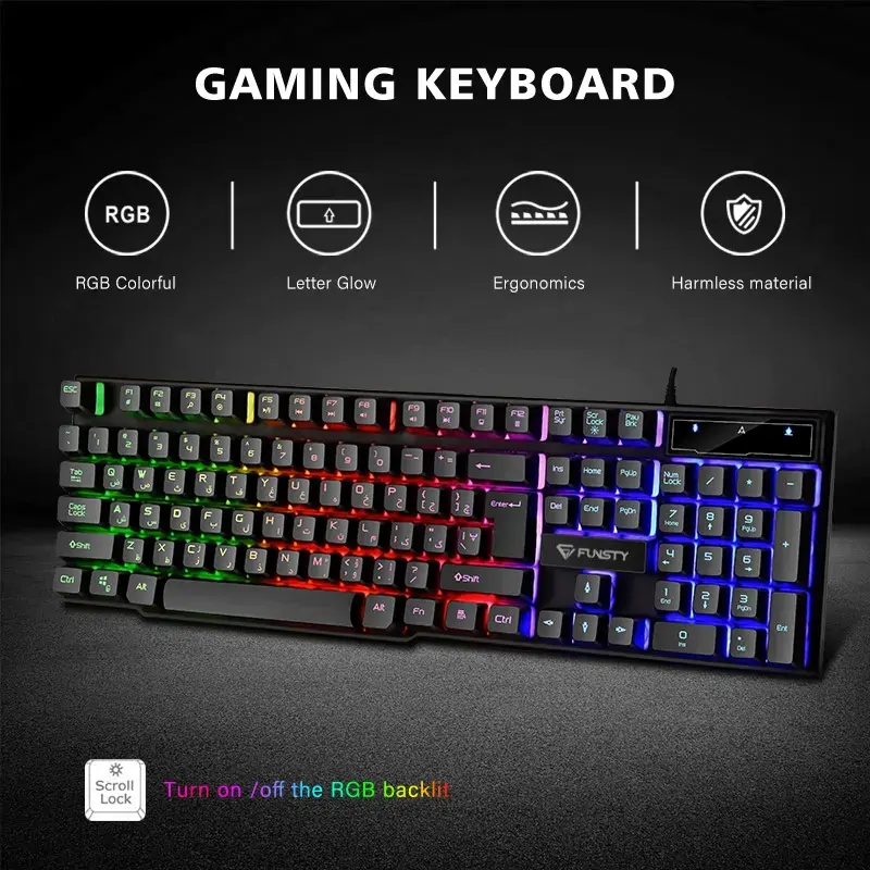 Thumbnail: Computer Accessories
