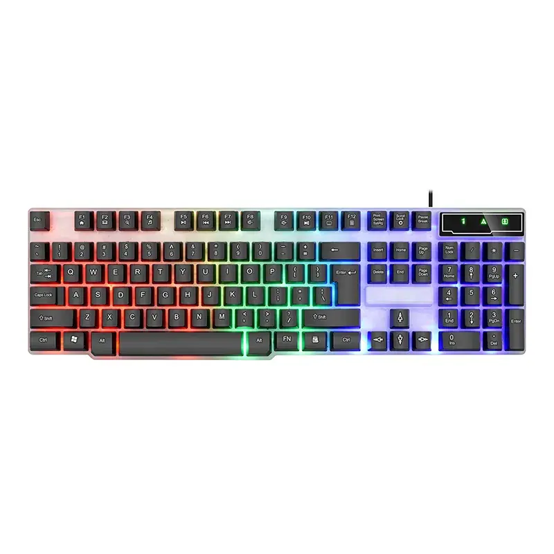 Thumbnail: Gaming Keyboard