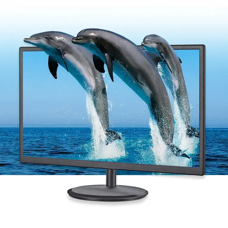 Thumbnail: Desktop Computer