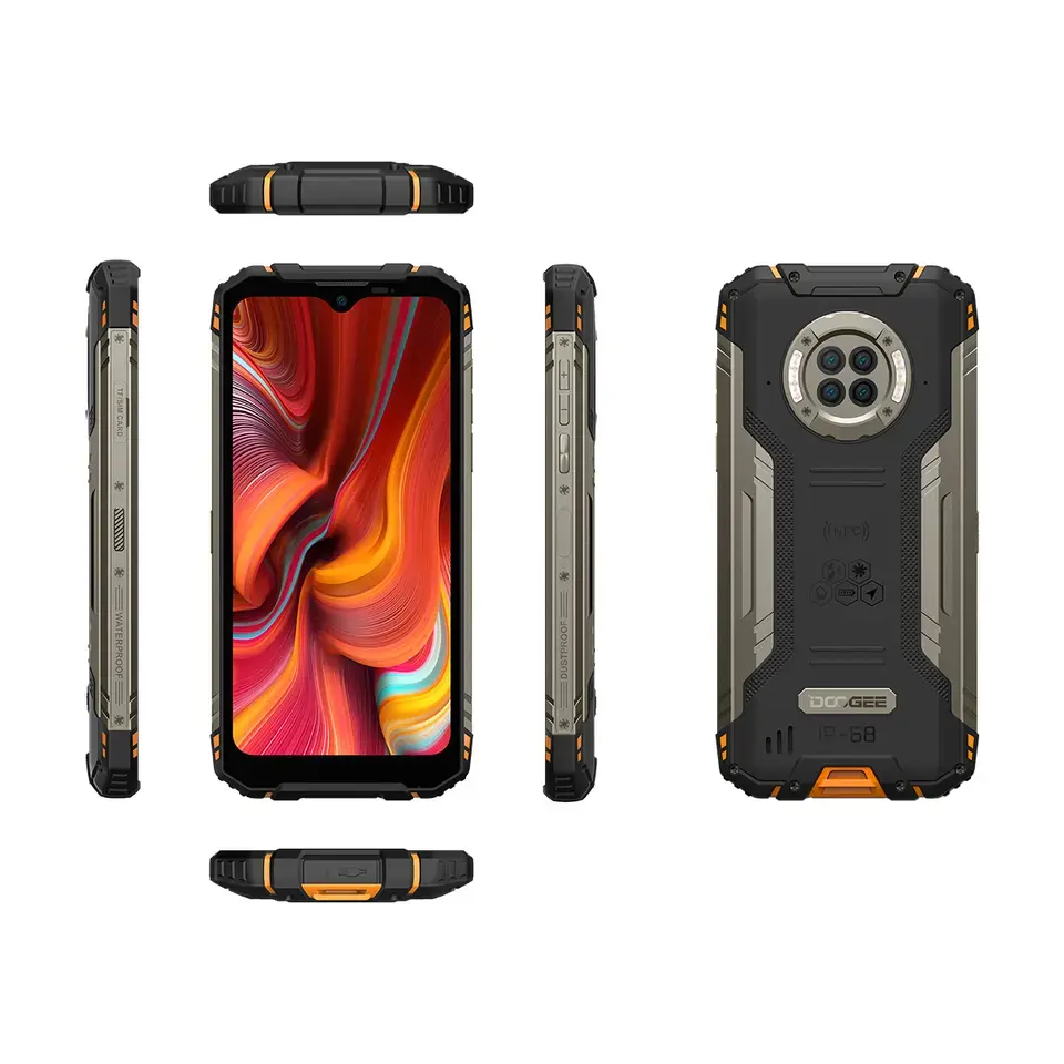 Thumbnail: Mobile Phone