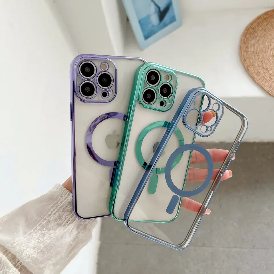 Thumbnail: Mobile Phone Accessories