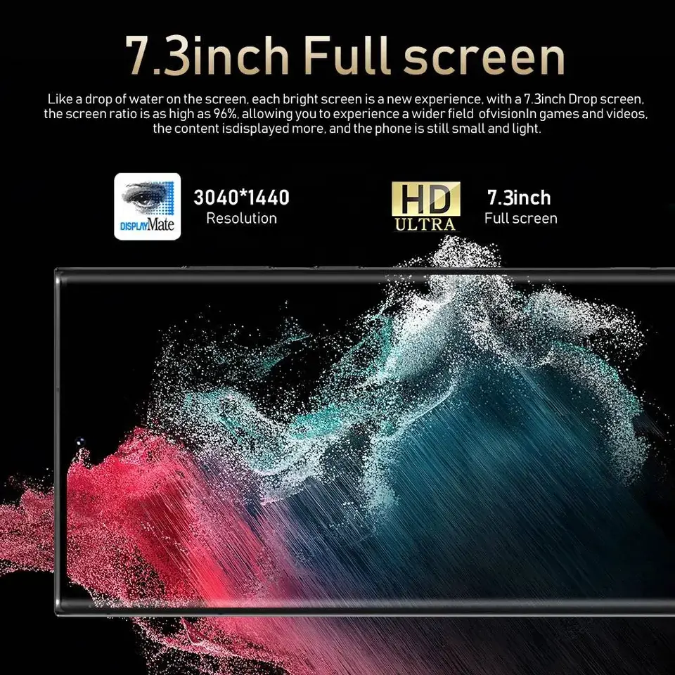 Thumbnail: Smart Phone