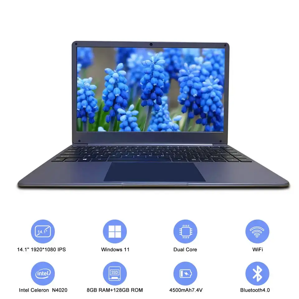 Thumbnail: Laptop