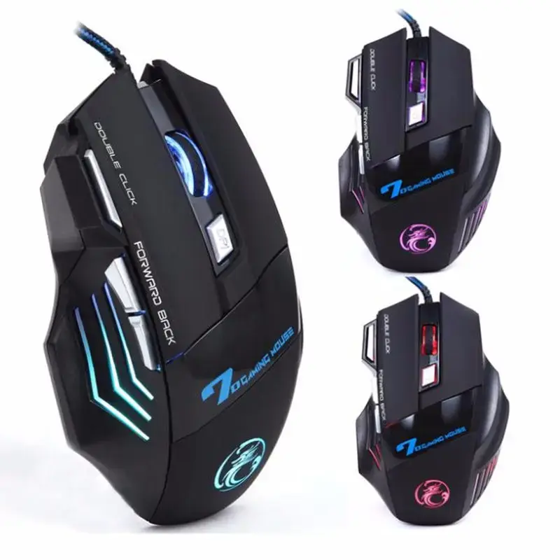 Thumbnail: Computer Accessories