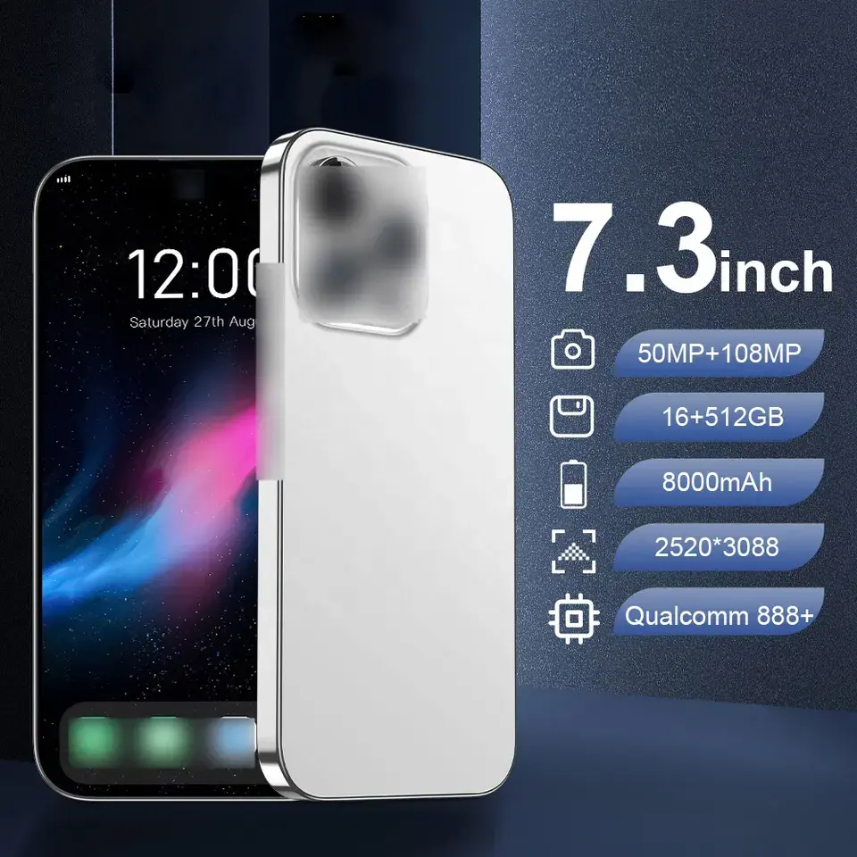 Thumbnail: Cell Phone