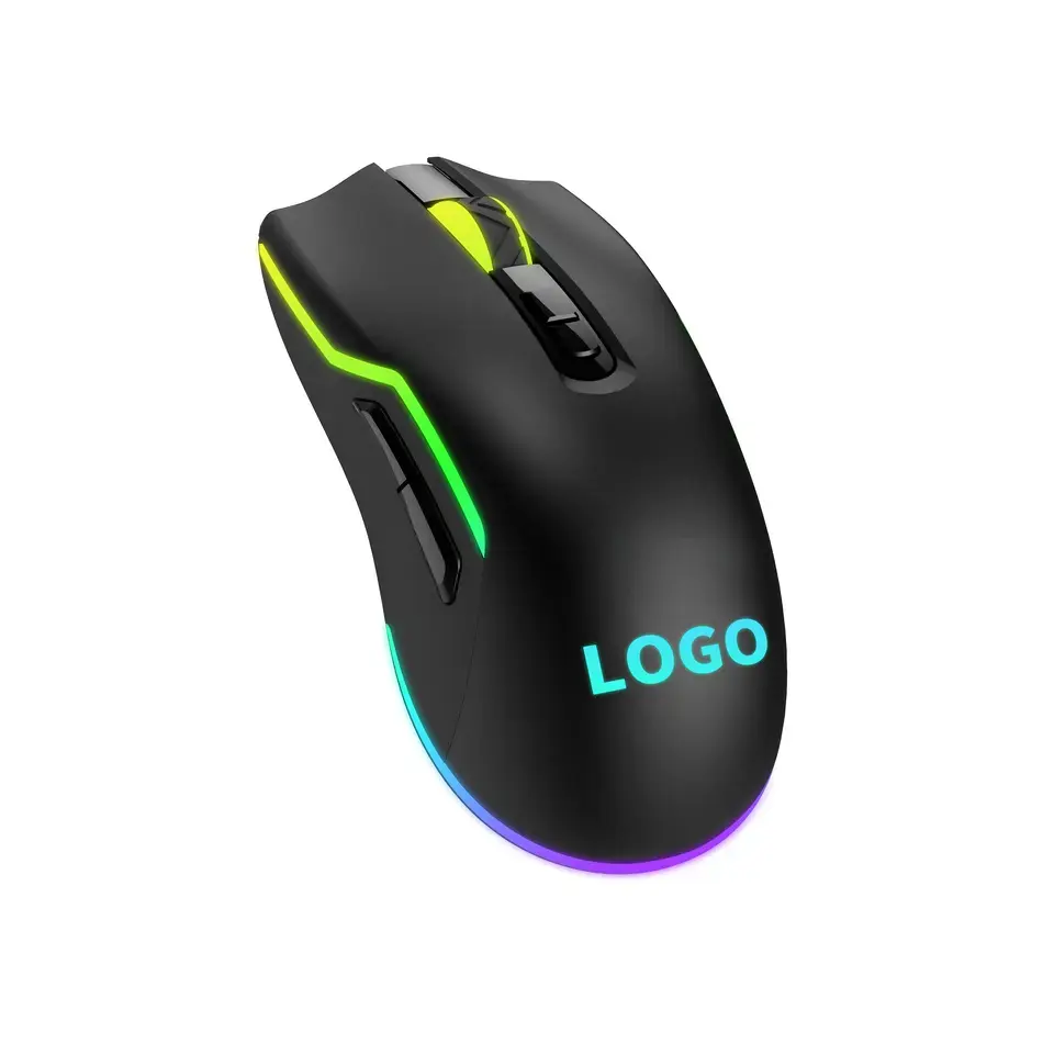 Thumbnail: Mouse