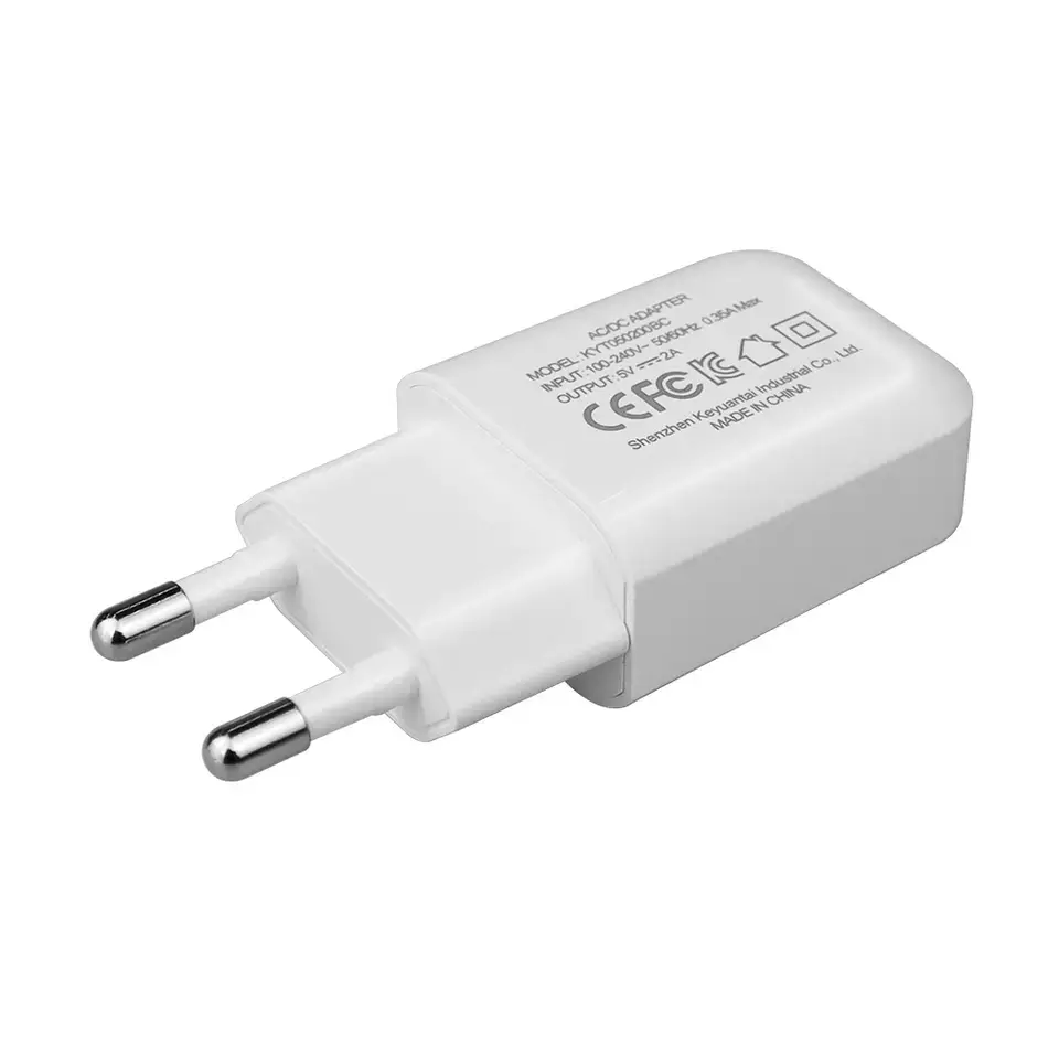 Thumbnail: Jin Charger