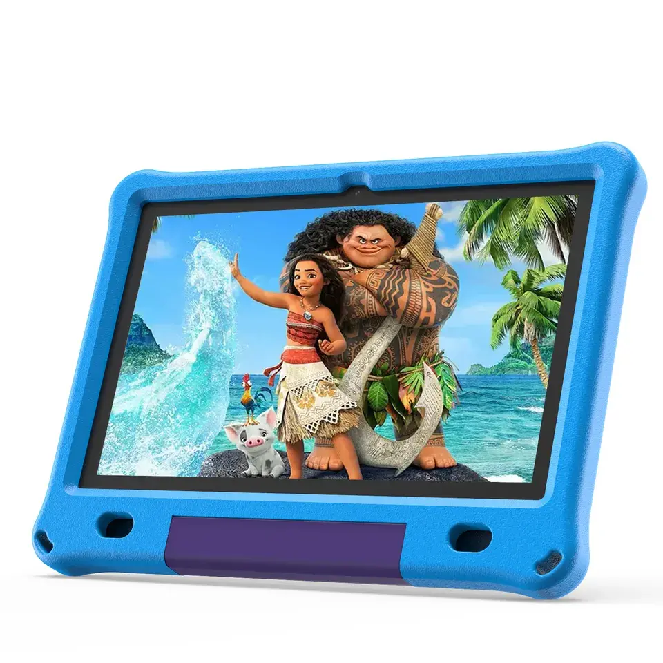 Thumbnail: Children's Tablet