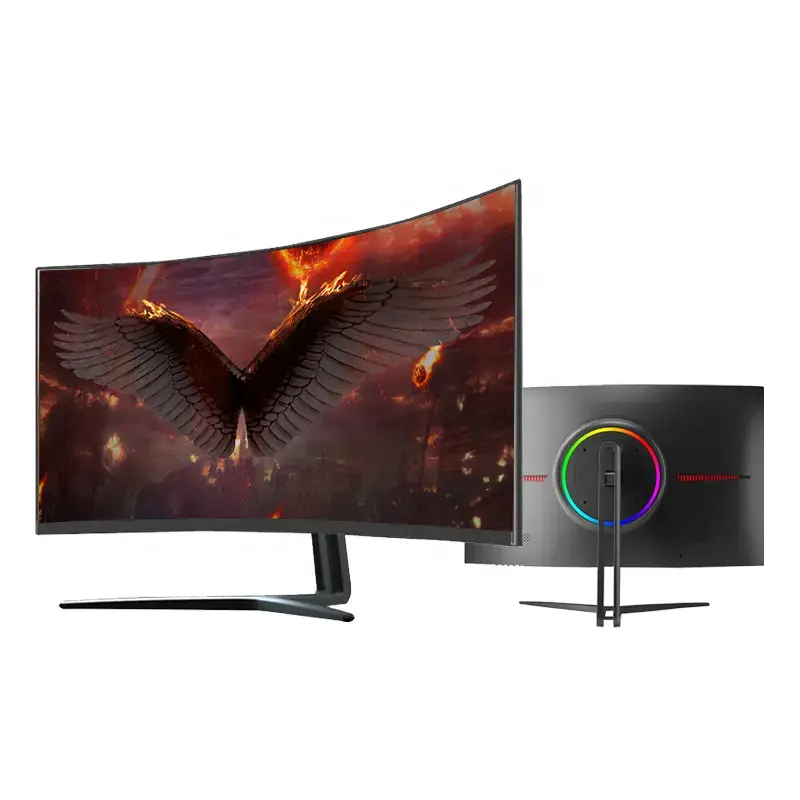 Thumbnail: Monitor Curve 36 Inch 