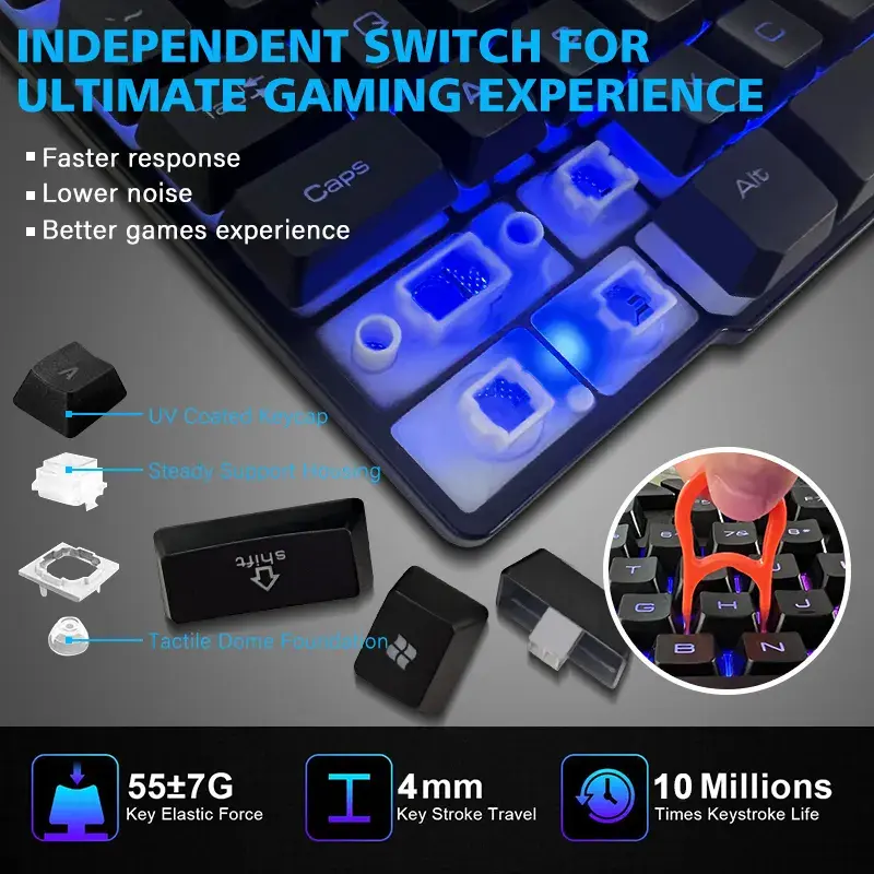 Thumbnail: Computer Accessories