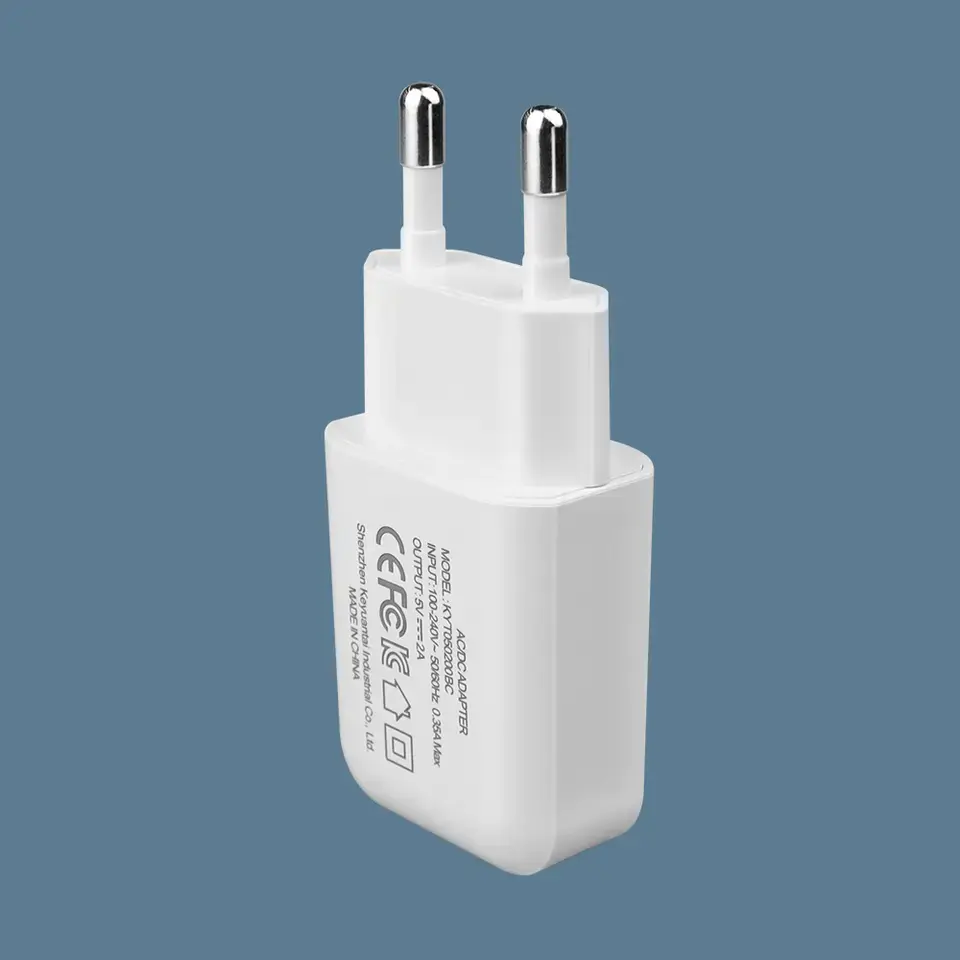 Thumbnail: Jin Charger