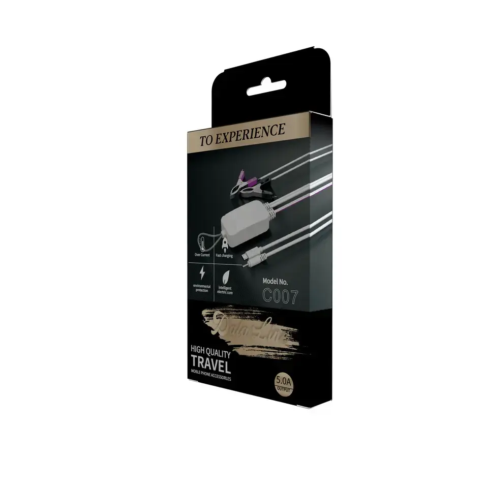 Thumbnail: Mobile Phone Accessories