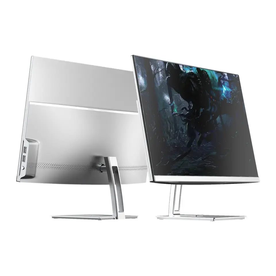 Thumbnail: One Machine