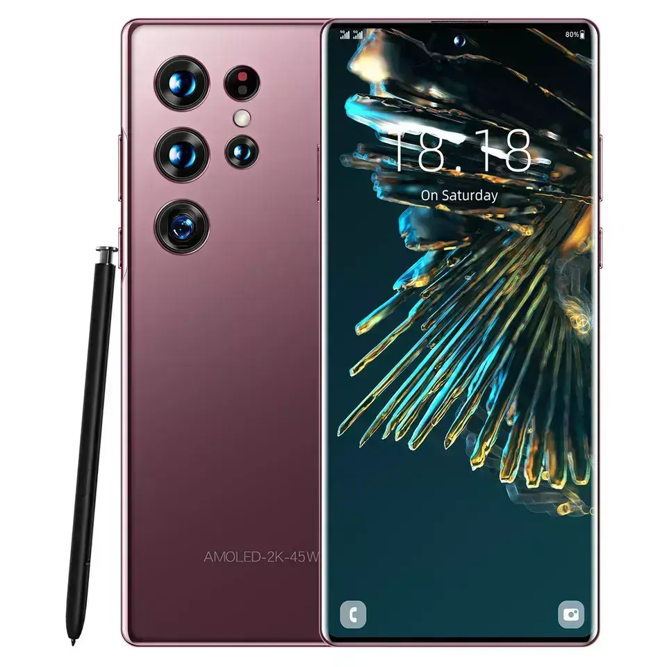 Thumbnail: Mobile Phone