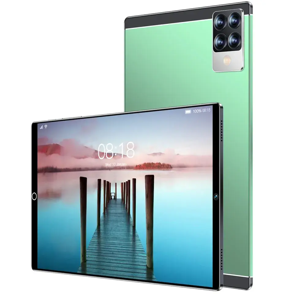 Thumbnail: Octa Tablet