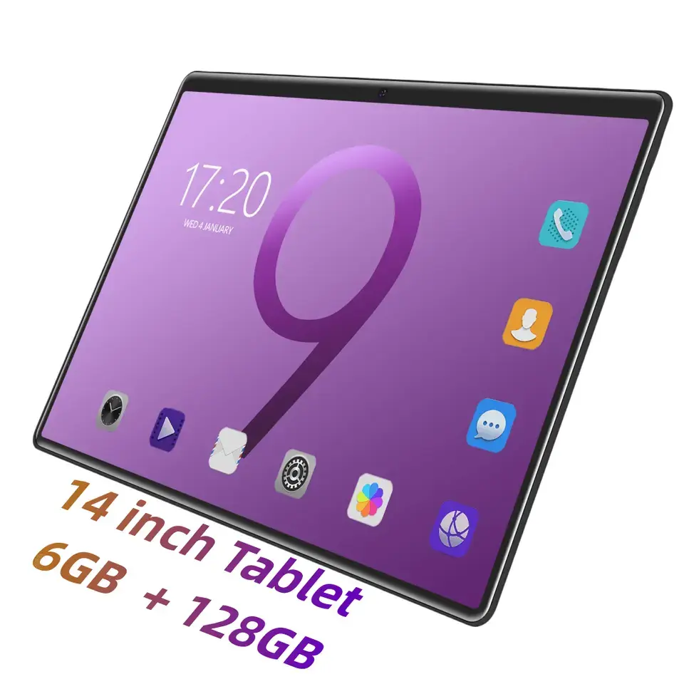 Thumbnail: Tablet