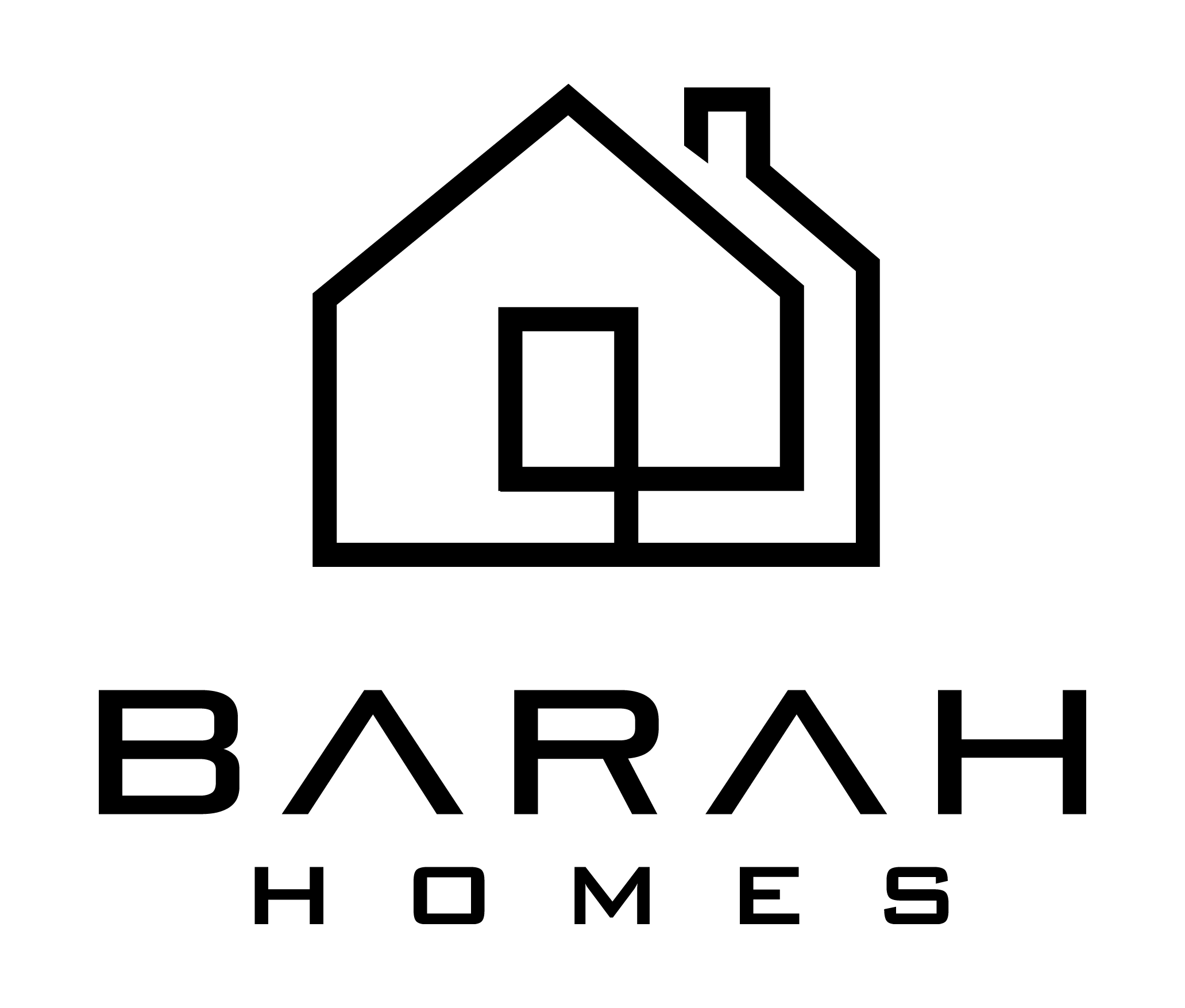Barah Homes logo
