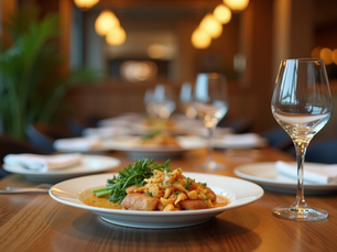 How Restaurants Can Cater to Gluten-Free Diners: Gluten-Free Dining Tips