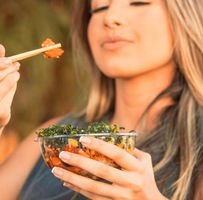 Franquia de Poke Pono Poke