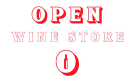 Franquia de vinho Open Wine Store