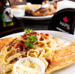 Maple Steakhouse