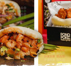 Franquia de Poke Pono Poke